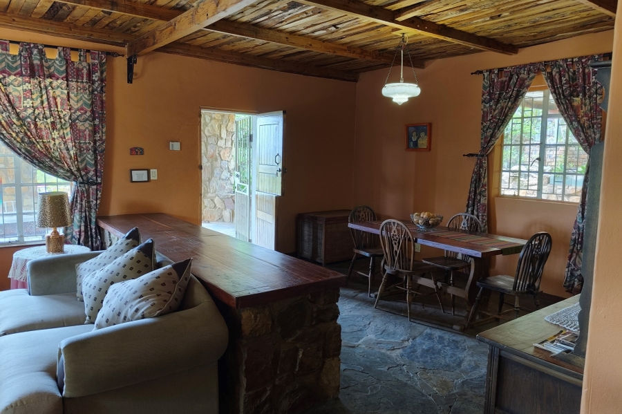 Commercial Property for Sale in Hartbeespoort Rural North West